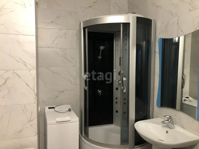 2-комн. квартира , 80м² , 4/10 этаж