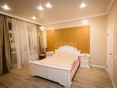 3-комн. квартира , 109м² , 3/6 этаж