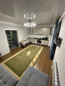 3-комн. квартира , 68м² , 1/9 этаж