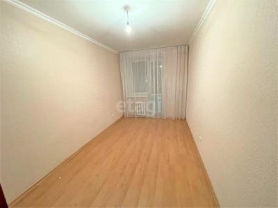 3-комн. квартира , 70.6м² , 4/6 этаж