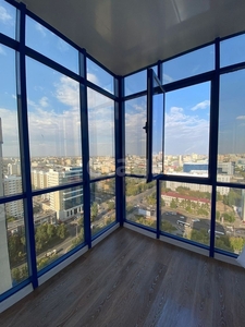 2-комн. квартира , 95м² , 22/24 этаж