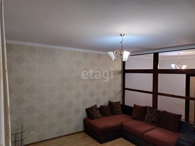 1-комн. квартира , 51м² , 2/10 этаж