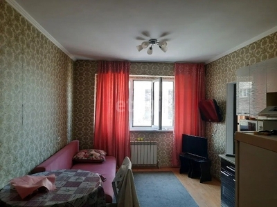 2-комн. квартира , 34м² , 2/6 этаж