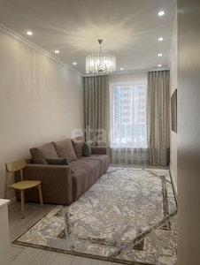 2-комн. квартира , 56.1м² , 3/10 этаж