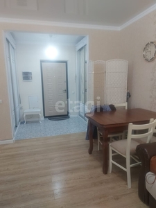 2-комн. квартира , 65м² , 6/10 этаж