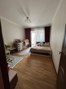 2-комн. квартира , 66м² , 2/8 этаж