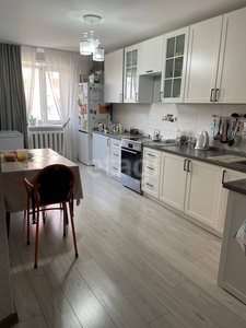 2-комн. квартира , 69м² , 5/9 этаж