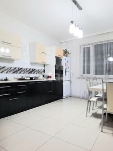 2-комн. квартира , 81.4м² , 7/12 этаж