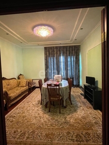 3-комн. квартира , 120м² , 17/20 этаж