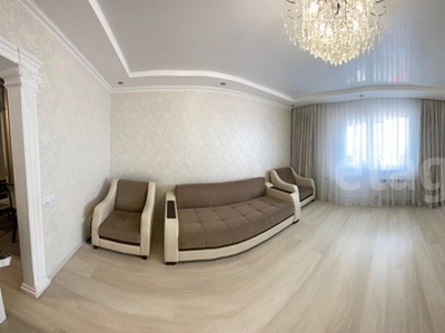 4-комн. квартира , 110м² , 10/14 этаж