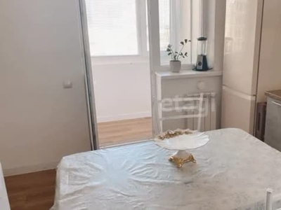 1-комн. квартира , 40м² , 2/9 этаж