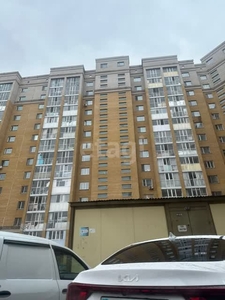 2-комн. квартира , 49м² , 11/14 этаж