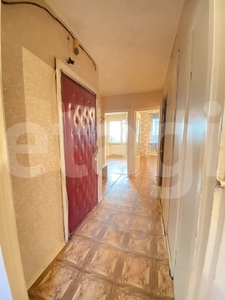 2-комн. квартира , 49.2м² , 1/5 этаж