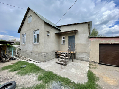 Продажа 3-комнатного дома, 91 м, Давыдова