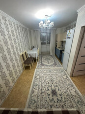 Продажа 1-комнатной квартиры, 34 м, Кошкарбаева, дом 50