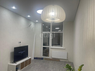 Продажа 2-комнатной квартиры, 40 м, Толе би, дом 14