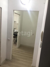 Продажа 2-комнатной квартиры, 40 м, Култегин, дом 5