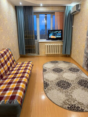 Продажа 2-комнатной квартиры, 47 м, Аспара, дом 2б