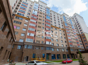 Продажа 2-комнатной квартиры, 67 м, Сыганак, дом 6