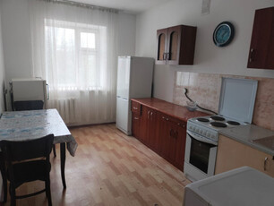 Аренда 3-комнатной квартиры, 75 м, Мусрепова, дом 6 - Кудайбердыулы