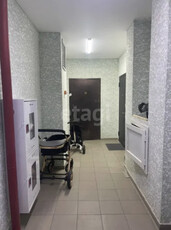 Продажа 2-комнатной квартиры, 77 м, Кудайбердыулы, дом 33