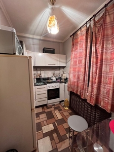 1-комн. квартира , 30м² , 5/5 этаж