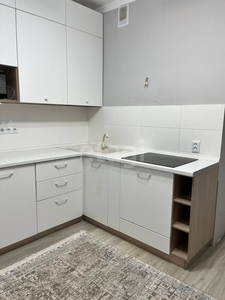 1-комн. квартира , 35.4м² , 3/12 этаж