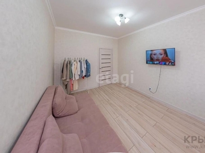 1-комн. квартира , 38.5м² , 5/9 этаж