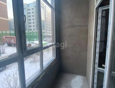 1-комн. квартира , 39м² , 1/10 этаж