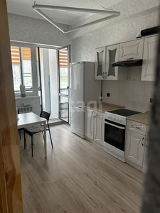 1-комн. квартира , 40м² , 2/12 этаж