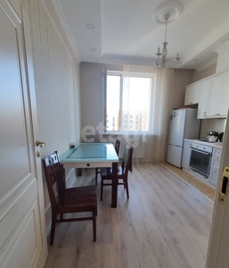 1-комн. квартира , 41м² , 5/8 этаж