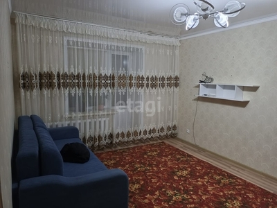 1-комн. квартира , 41м² , 8/12 этаж