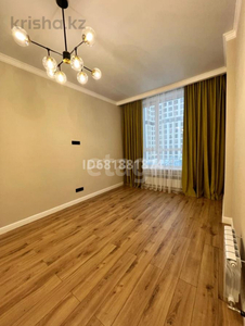 1-комн. квартира , 42м² , 4/18 этаж