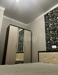 2-комн. квартира , 38м² , 2/10 этаж