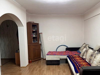 2-комн. квартира , 43м² , 2/5 этаж