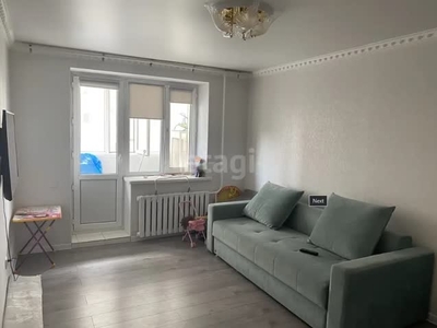 2-комн. квартира , 44м² , 4/12 этаж