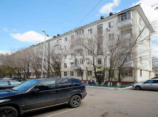 2-комн. квартира , 47.7м² , 1/5 этаж