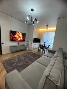 2-комн. квартира , 48м² , 10/12 этаж