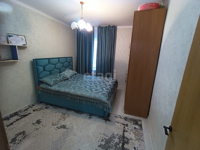 2-комн. квартира , 52м² , 3/5 этаж