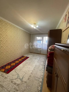 2-комн. квартира , 52.2м² , 2/12 этаж