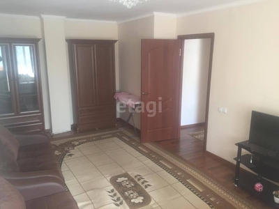 2-комн. квартира , 56м² , 2/14 этаж