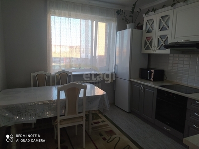 2-комн. квартира , 58.1м² , 1/5 этаж