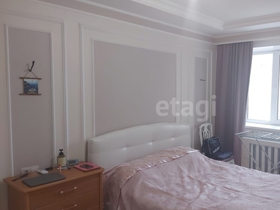 2-комн. квартира , 60м² , 4/8 этаж