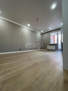 2-комн. квартира , 62.5м² , 12/12 этаж