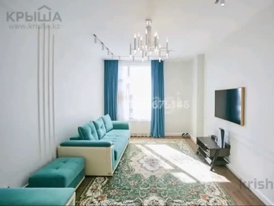 2-комн. квартира , 73.8м² , 12/19 этаж