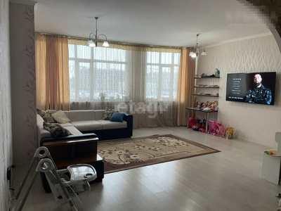 2-комн. квартира , 81.1м² , 4/24 этаж