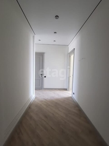 2-комн. квартира , 82.8м² , 4/10 этаж