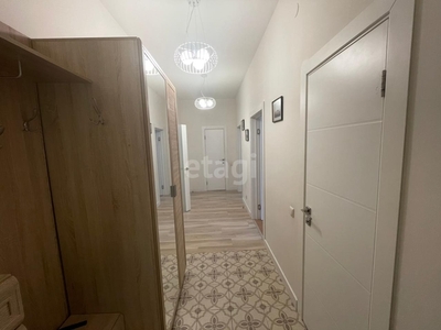 3-комн. квартира , 103м² , 5/6 этаж