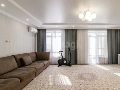 3-комн. квартира , 85м² , 8/9 этаж