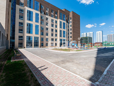 3-комн. квартира , 96м² , 5/19 этаж